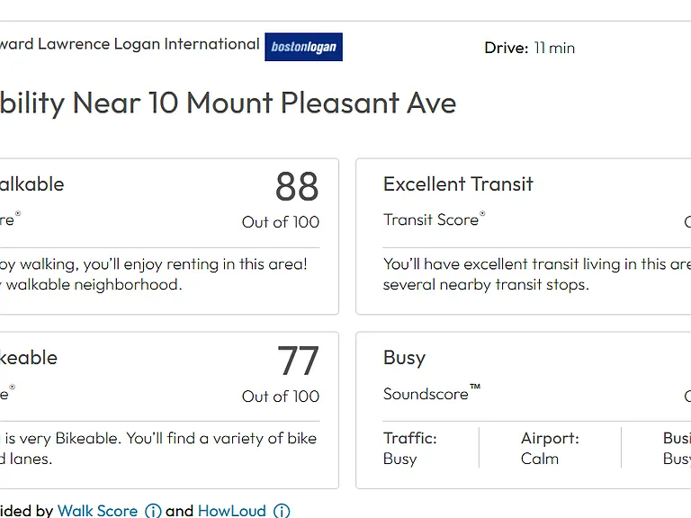 10 Mount Pleasant Ave #2 — Photo 13