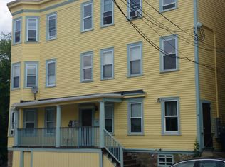 34 Calumet St, Roxbury, MA 02120