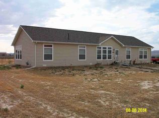 201 Coal, Rangely, CO 81648