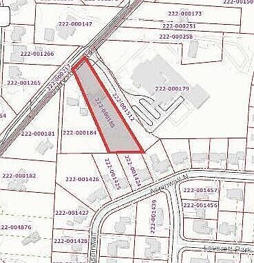 2nd image of 5950 Johnstown Rd