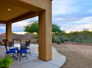 4898 W New Shadow Way, Marana, AZ 85658