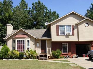 5514 Marbut Forest Way, Lithonia, GA 30058