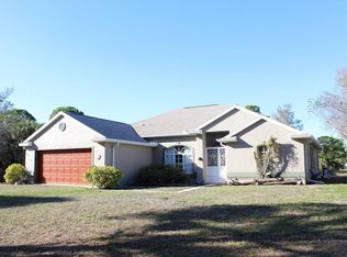 810 Crestwood Rd, Englewood, FL 34223