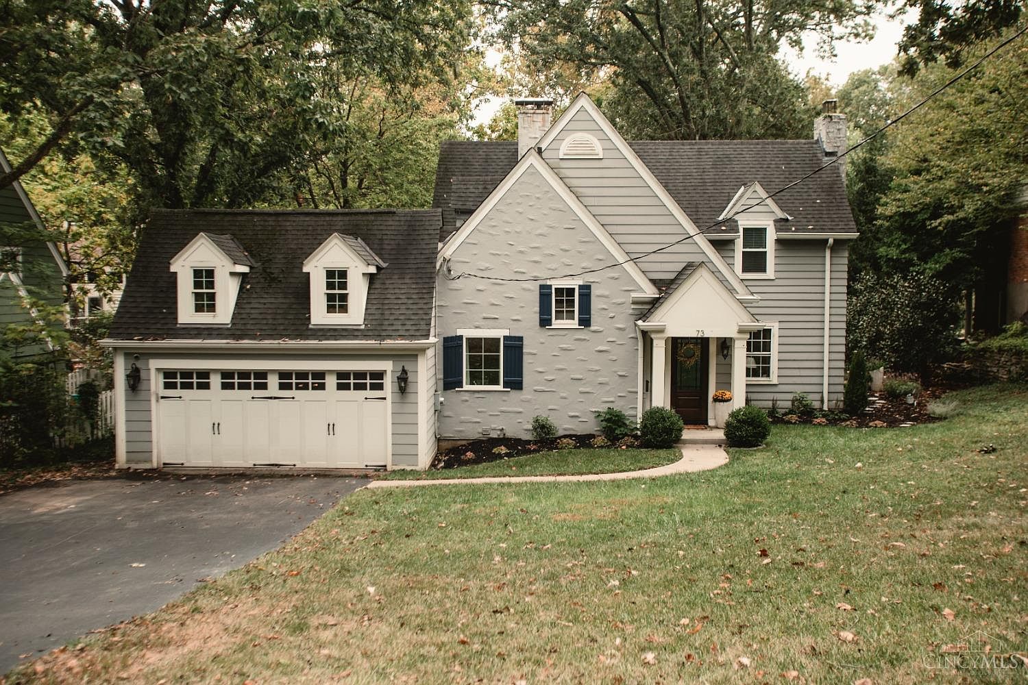 73 W Hill Ln, Cincinnati, OH 45215 | Zillow