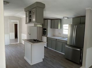 50 George Williams Ln, Seabrook, SC 29940