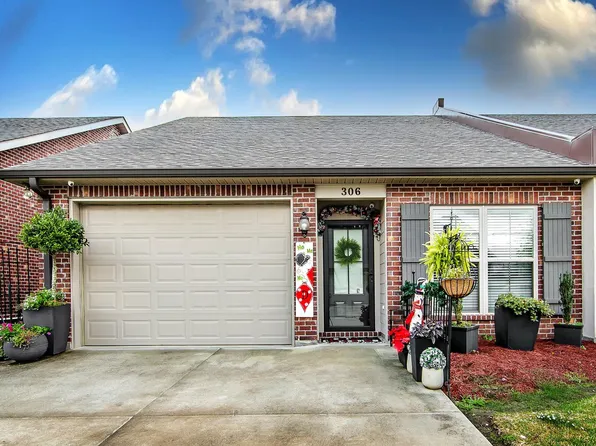 306 Derusso St, Houma, LA 70364