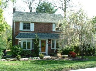 439 Southcroft Rd, Springfield, PA 19064