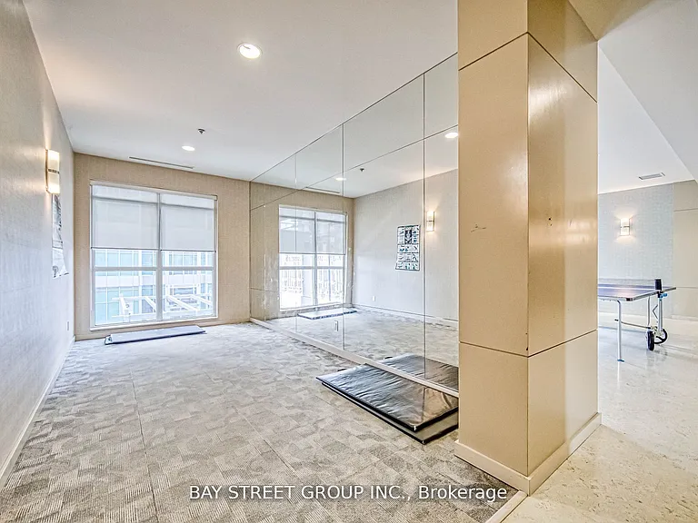 70 Town Centre Ct #Penthouse 3603 — Photo 32