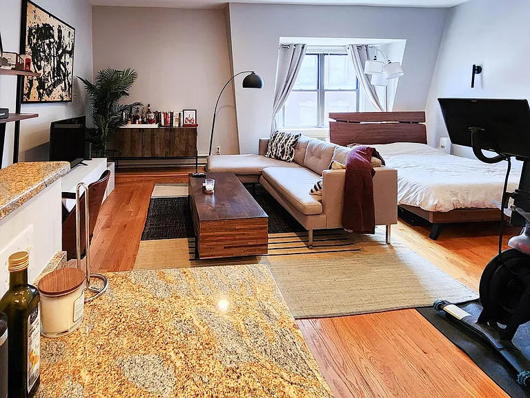 9 Appleton St #403 — Photo 8