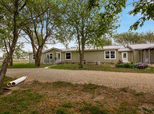9686 SE Tubby Dr, Leon, KS 67074