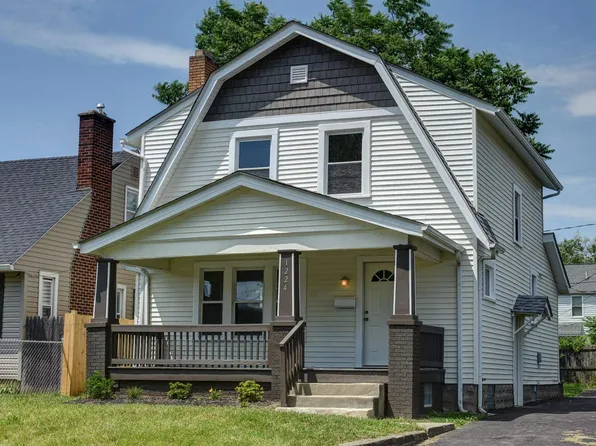 1224 20th Ave, Columbus, OH 43211