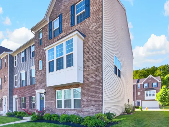 1180 Bean Ln, Akron, OH 44313