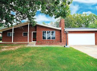 2301 Turner St, Springdale, AR 72764