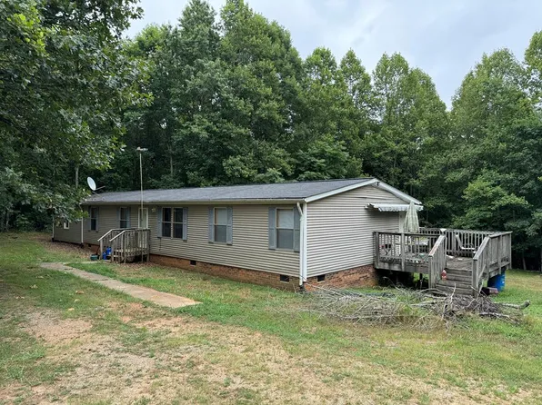 250 Gobbler Ln, Dry Fork, VA 24549