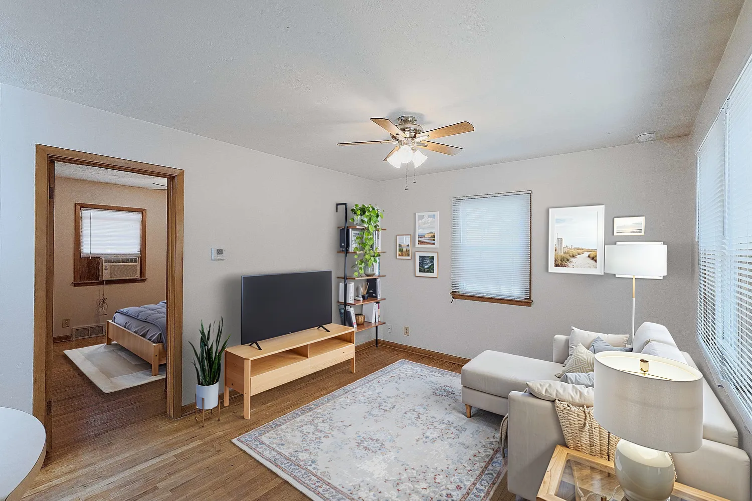 1 bed, 475 sqft, $789 — Photo 1