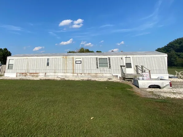 5387 Ray Rd, Bridgeville, DE 19933