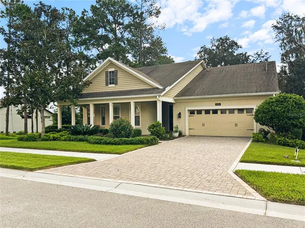 4081 SOUTHERN VALLEY LOOP, BROOKSVILLE, FL 34601
