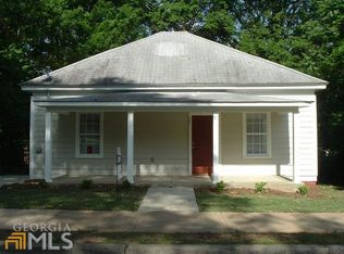 451 N 8th St, Griffin, GA