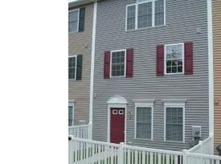 160 N Altamont Ave #160, Thurmont, MD 21788