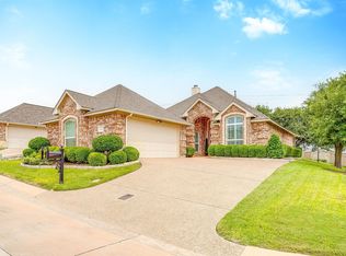 11624 Virginia Way Ct, Aledo, TX 76008