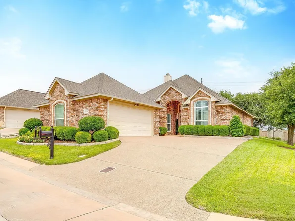 11624 Virginia Way Ct, Aledo, TX 76008