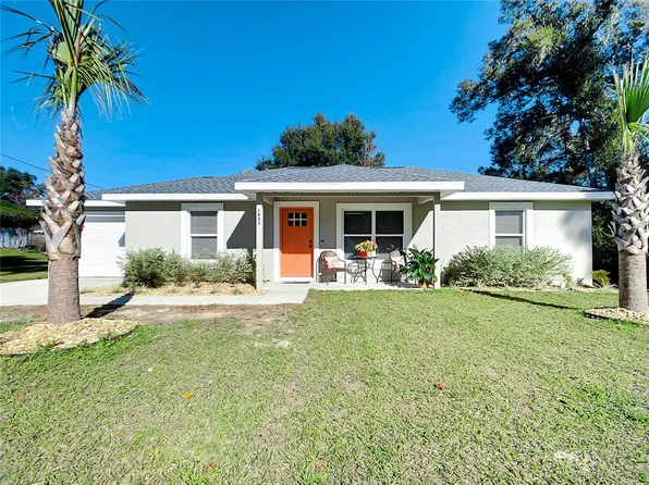 1035 NW 52nd Ct, Ocala, FL 34475