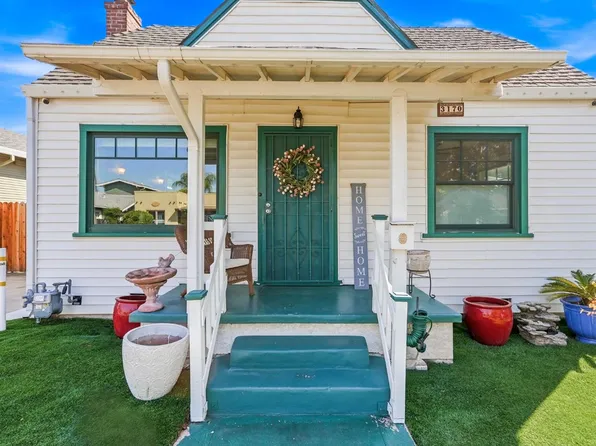3170 Carly Way, Sacramento, CA 95816