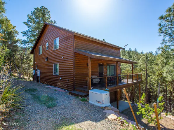 4530 S Ponderosa Ave, Prescott, AZ 86303