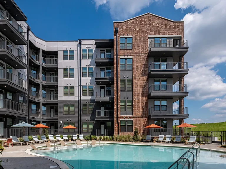 Alta Lofts on the Levee — Photo 9