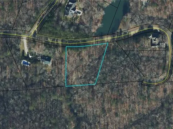 0 Redfield Way Unit 219, Jasper, GA 30143