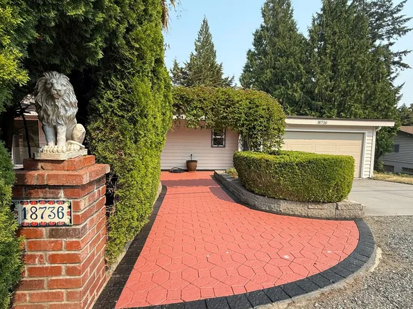 18736 - Giffard, 18736 53rd Ave NE #A, Lake Forest Park, WA 98155