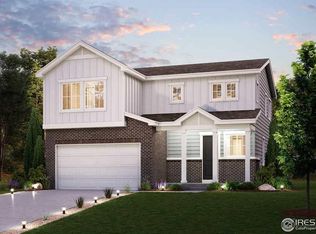 803 Harvard St, Johnstown, CO 80534