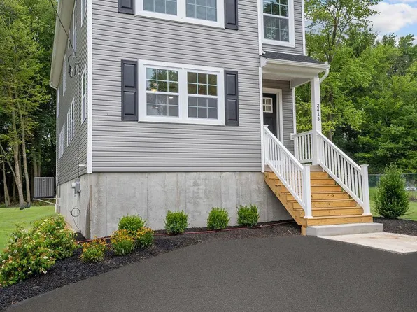 2413 Century Ave, Bristol, PA 19007