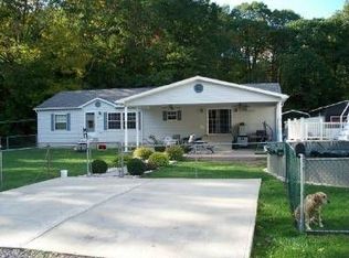 609 Big Mine Run Rd, Ashland, PA 17921