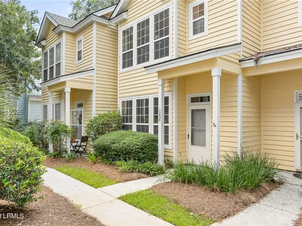 1208 Barnwell Blf, Beaufort, SC 29902