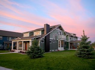 3390 Parkway Ave, Bozeman, MT 59718