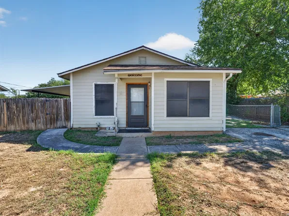 330 Bickley St, San Antonio, TX 78221