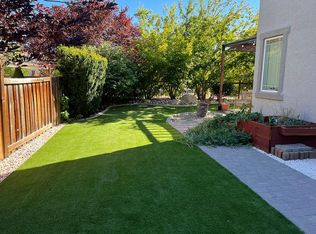 4263 Globe Dr, Sparks, NV