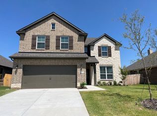 3212 Greymoore Dr, Anna, TX 75409
