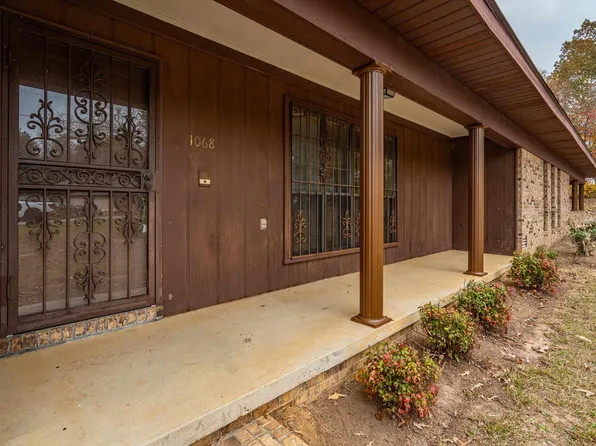 1068 Spring House Rd, Malvern, AR 72104