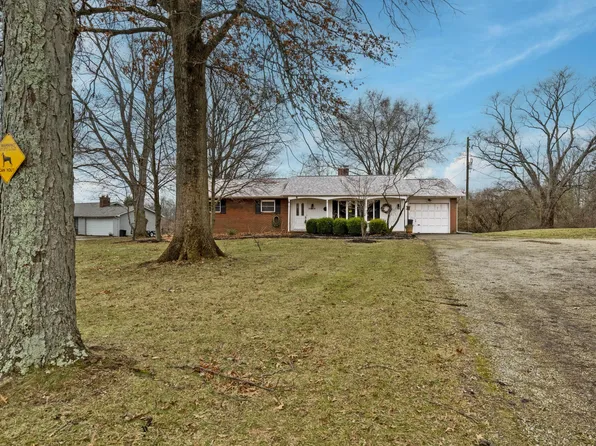 3670 E Powell Rd, Lewis Center, OH 43035