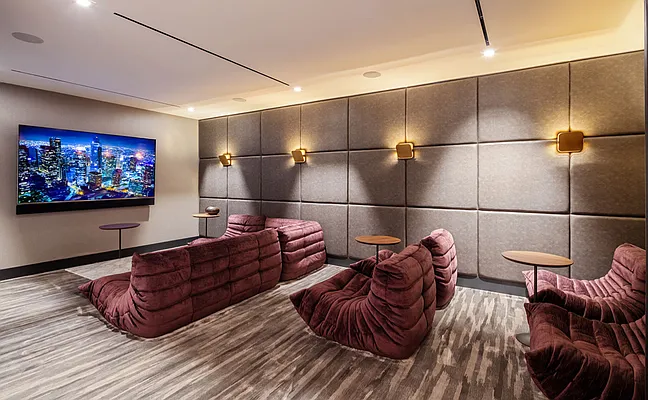 Rented by Douglas Elliman | media 11