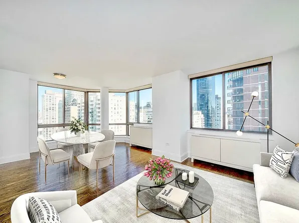 300 E 64th St APT 22A, New York, NY 10065