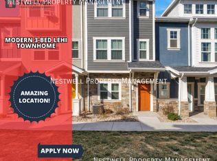 360 N 725 E, Vineyard, UT 84059