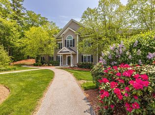 80 Carriage Way #C1, Manchester, NH 03102