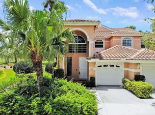 227 Legendary Cir, Palm Beach Gardens, FL 33418
