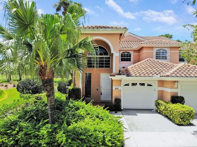 227 Legendary Circle, Palm Beach Gardens, FL, 33418
