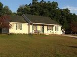 2785 S Pinewood Dr, Knox, IN 46534