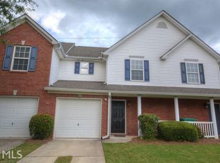 270 Cottonwood Creek Cir, Canton, GA