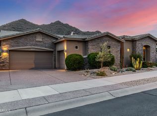 12726 N 145th Way, Scottsdale, AZ 85259